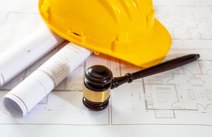 늘어나는 공사대금 미지급 분쟁, ‘유치권’ 행사로 내 권리 지키려면?