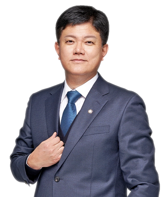 노동산재전문변호사 김광덕