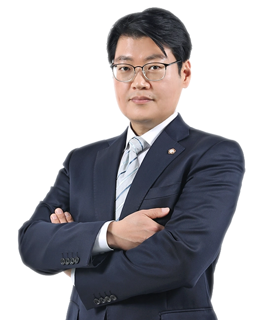 노동산재전문변호사 이동근