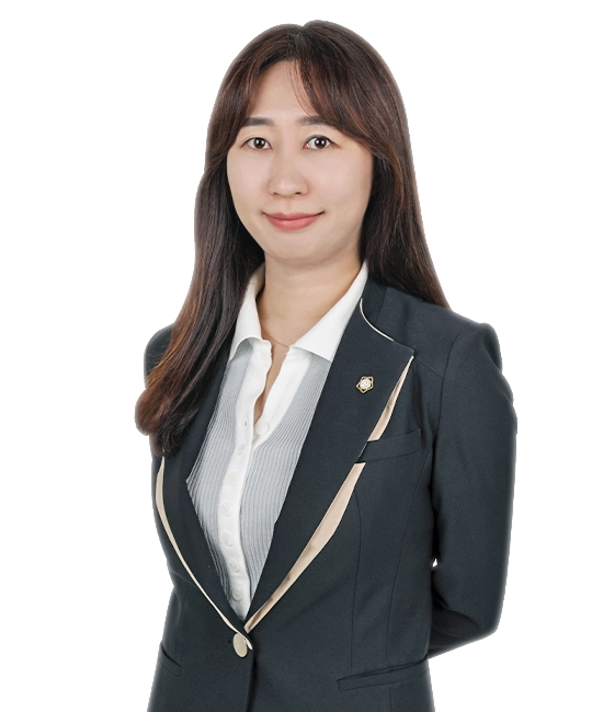 노동산재전문변호사 장은민