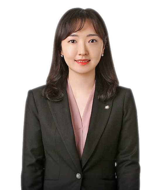 노동산재전문변호사 김유정