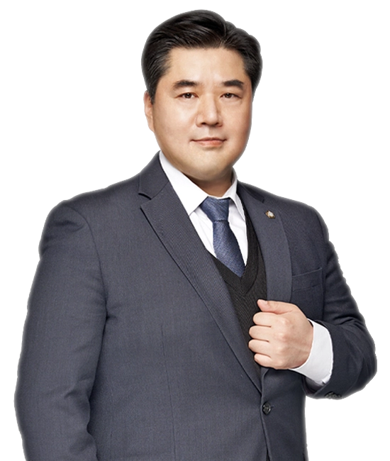 노동산재전문변호사 박상범