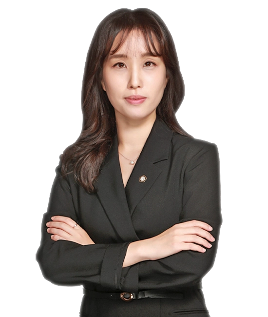 윤다솜Senior Associate Attorney