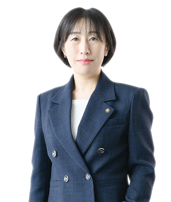 박유빈 수석변호사