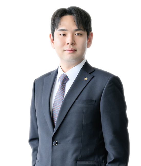 백평욱 선임변호사