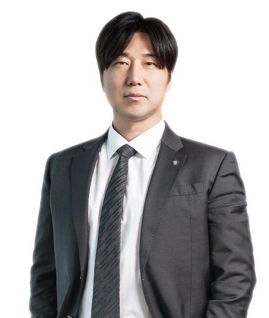 가사·상속전문변호사 심재국