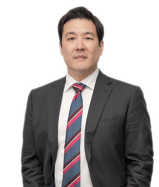 원정연 (Richard, JungYeun WON)변호사