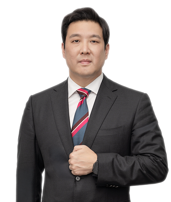 원정연 (Richard, JungYeun WON)변호사