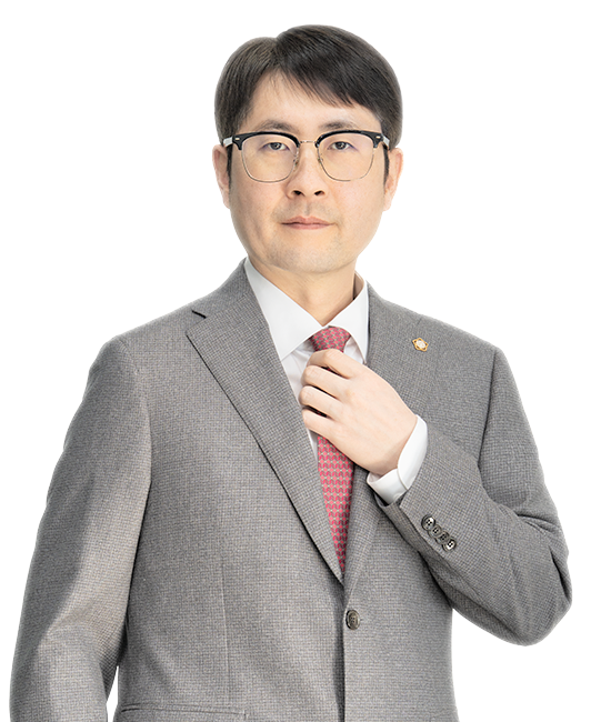 김세준 최고총괄변호사