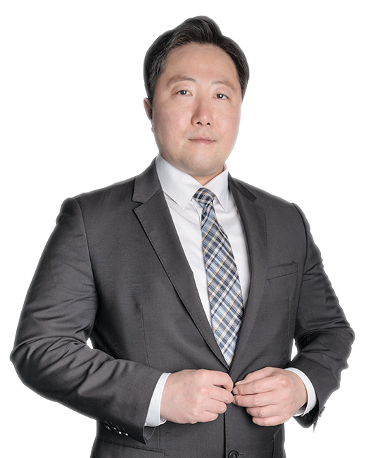 안준용 (JunYong AN) 미국법자문 미국변호사