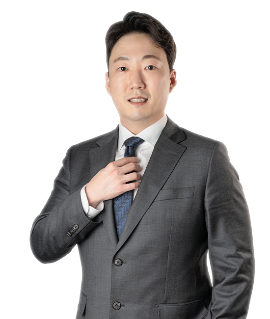 박상호 (Alex, SangHo PARK) 미국법자문 미국변호사