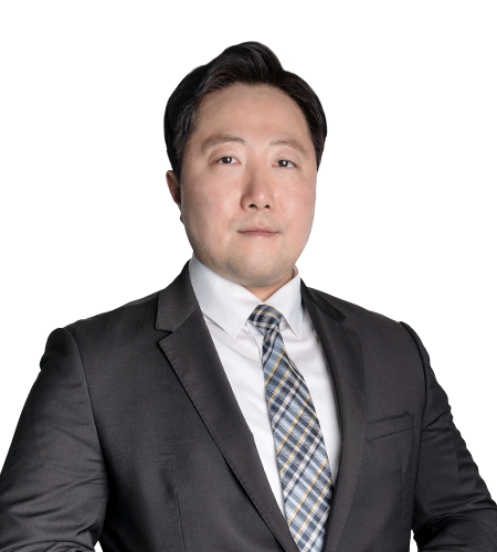 해외이민변호사 안준용