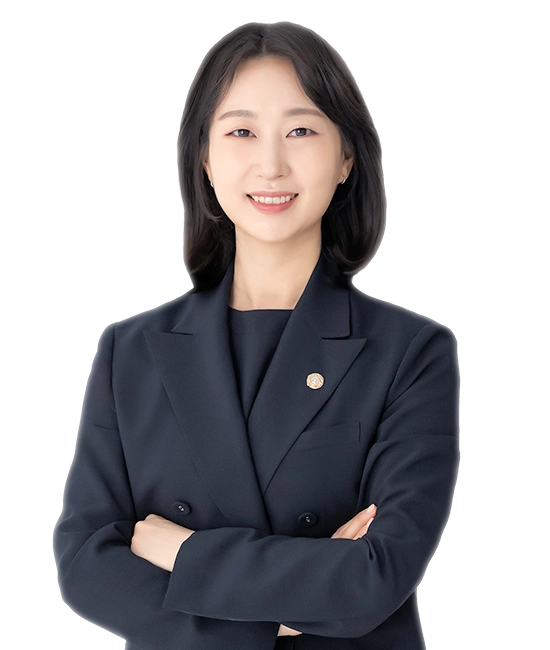 가사·상속전문변호사 조경희
