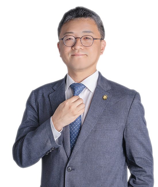 관련 구성원 이호준