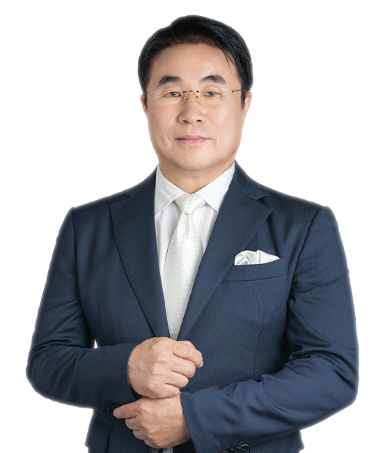 이종훈 고문 이종훈 고문