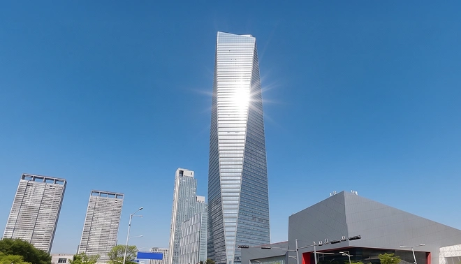 인천 분사무소 사무소 외관