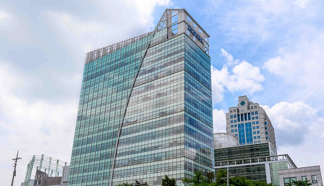서울강남 분사무소 사무소 외관